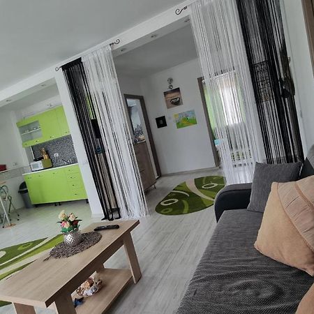 Apartament Daria Navodari Exterior photo