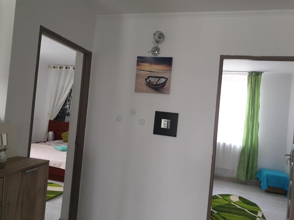 Apartament Daria Navodari Exterior photo