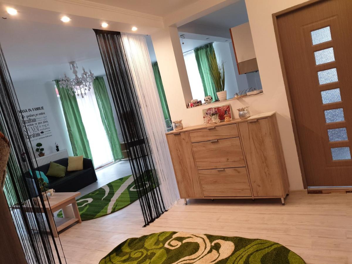 Apartament Daria Navodari Exterior photo