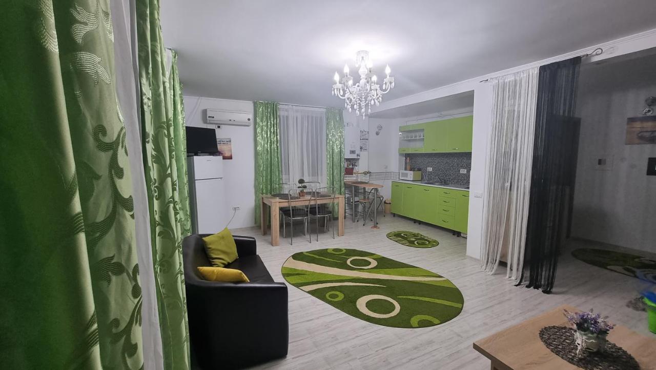 Apartament Daria Navodari Exterior photo