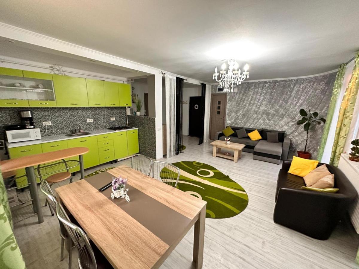 Apartament Daria Navodari Exterior photo