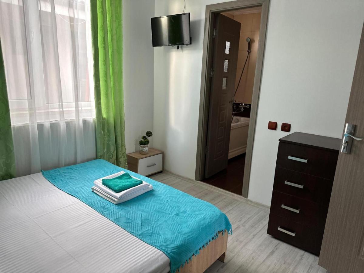 Apartament Daria Navodari Exterior photo