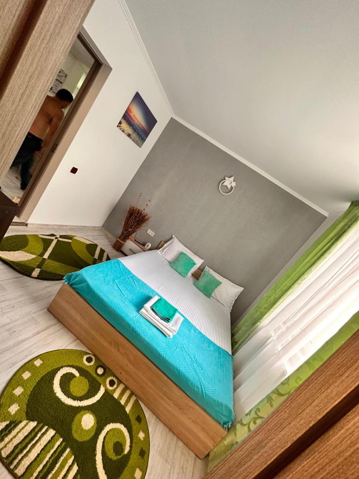 Apartament Daria Navodari Exterior photo